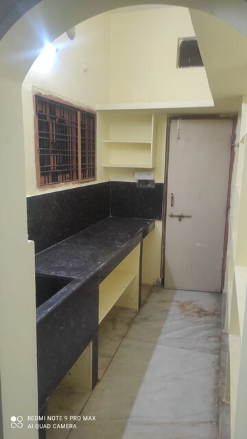 Kitchen in 3 BHK Apartment at Manikonda – for Rent