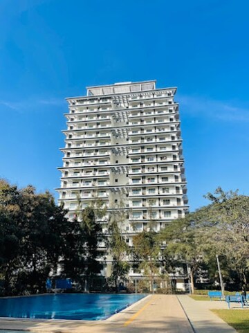 3 BHK Apartment – Exterior View View at Tata Raheja Raisina Residency, Sector 59 - for Sale