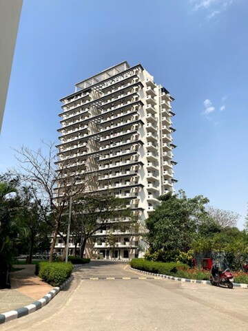 3 BHK Apartment – Exterior View View at Tata Raheja Raisina Residency, Sector 59 - for Sale