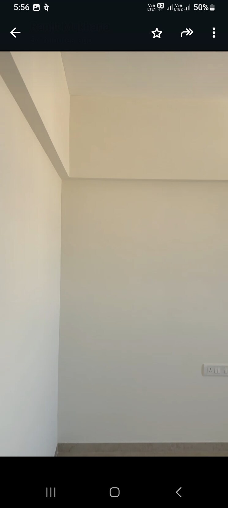 Room, charkop-kesar-chs 1 Bedroom 425 Sq.Ft. Apartment In Kandivali West Mumbai 8224688