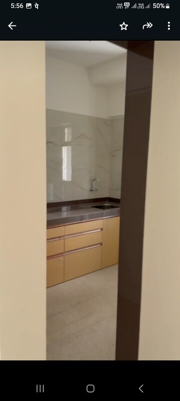 Bathroom in 1 BHK Apartment at Charkop Kesar CHS, Kandivali West – for Rent