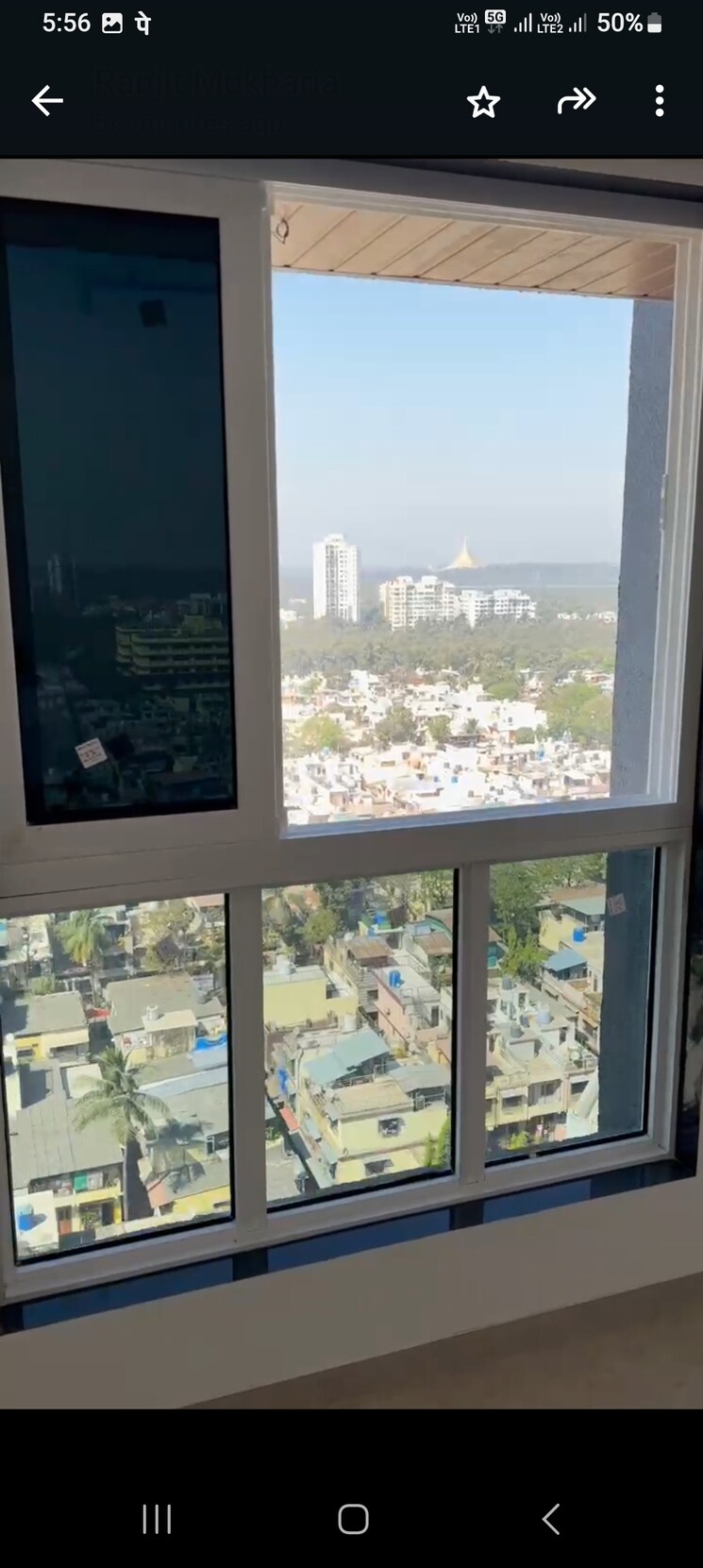 Room, charkop-kesar-chs 1 Bedroom 425 Sq.Ft. Apartment In Kandivali West Mumbai 8224688