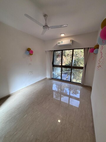 2 BHK Apartment For Rent in Platinum Prive Andheri West Mumbai  8224672