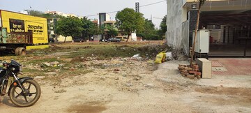 Plot Area in  Plot at BPTP Parklands, Sector 76 – for Sale