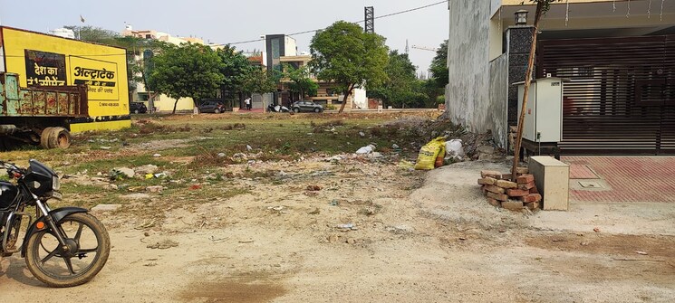 undefined, bptp-parklands  250 Sq.Yd. Plot In Sector 76 Faridabad 8224669