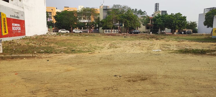 undefined, bptp-parklands  250 Sq.Yd. Plot In Sector 76 Faridabad 8224669