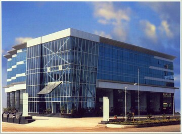  Office Space For Rent in Town Centre, Andheri East