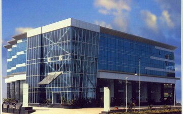 Office Space For Rent in Town Centre, Andheri East