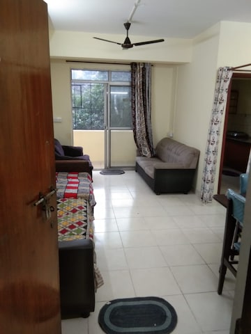 2 BHK Apartment For Rent in Adajan Surat  8212569