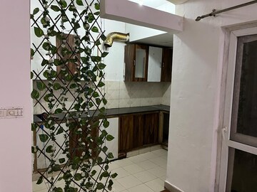 2 BHK Apartment – Exterior View View at Shiv Sai Park Apartments, Sector 87 - for Rent