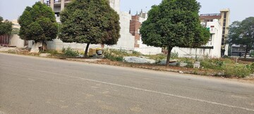 Plot – Exterior View View at BPTP Parklands, Sector 76 - for Sale