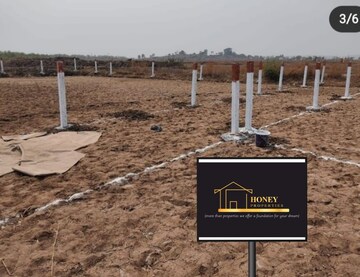  Land – Exterior View View at Vindhane - for Sale