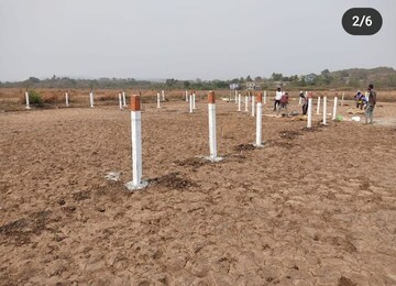 Plot Area in  Land at Vindhane – for Sale