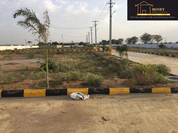  Land – Exterior View View at Vindhane - for Sale