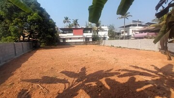  Plot – Exterior View View at Puthiyakavu - for Sale