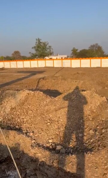 Plot Area in  Plot at Samruddhi Sparsh Heights, Chakan – for Sale