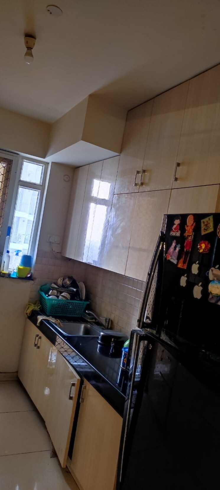 Master Bedroom, bptp-parkland-pride 3 Bedroom 190 Sq.Yd. Builder Floor In Sector 77 Faridabad 8224714