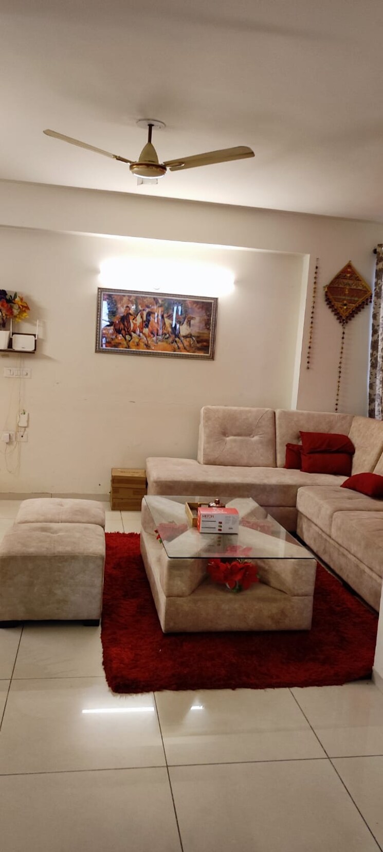 Bedroom, bptp-parkland-pride 3 Bedroom 190 Sq.Yd. Builder Floor In Sector 77 Faridabad 8224714