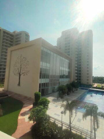 2 BHK Apartment – Exterior View View at BPTP Discovery Park, Sector 80 - for Rent