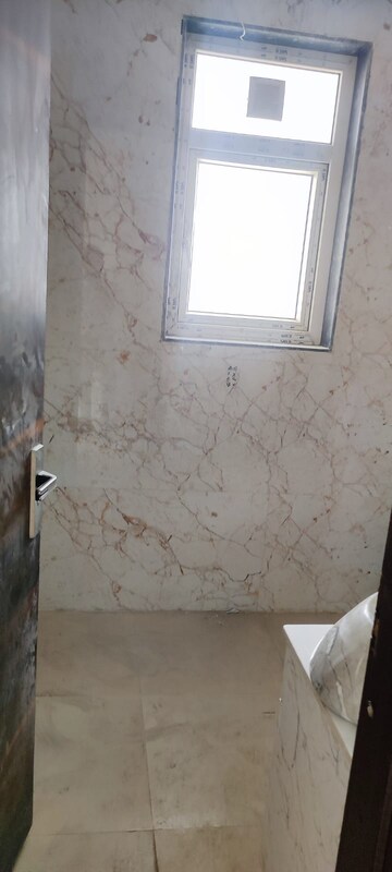 Bathroom in 3 BHK Builder Floor at Fidato Honour Homes, Sector 89 – for Sale
