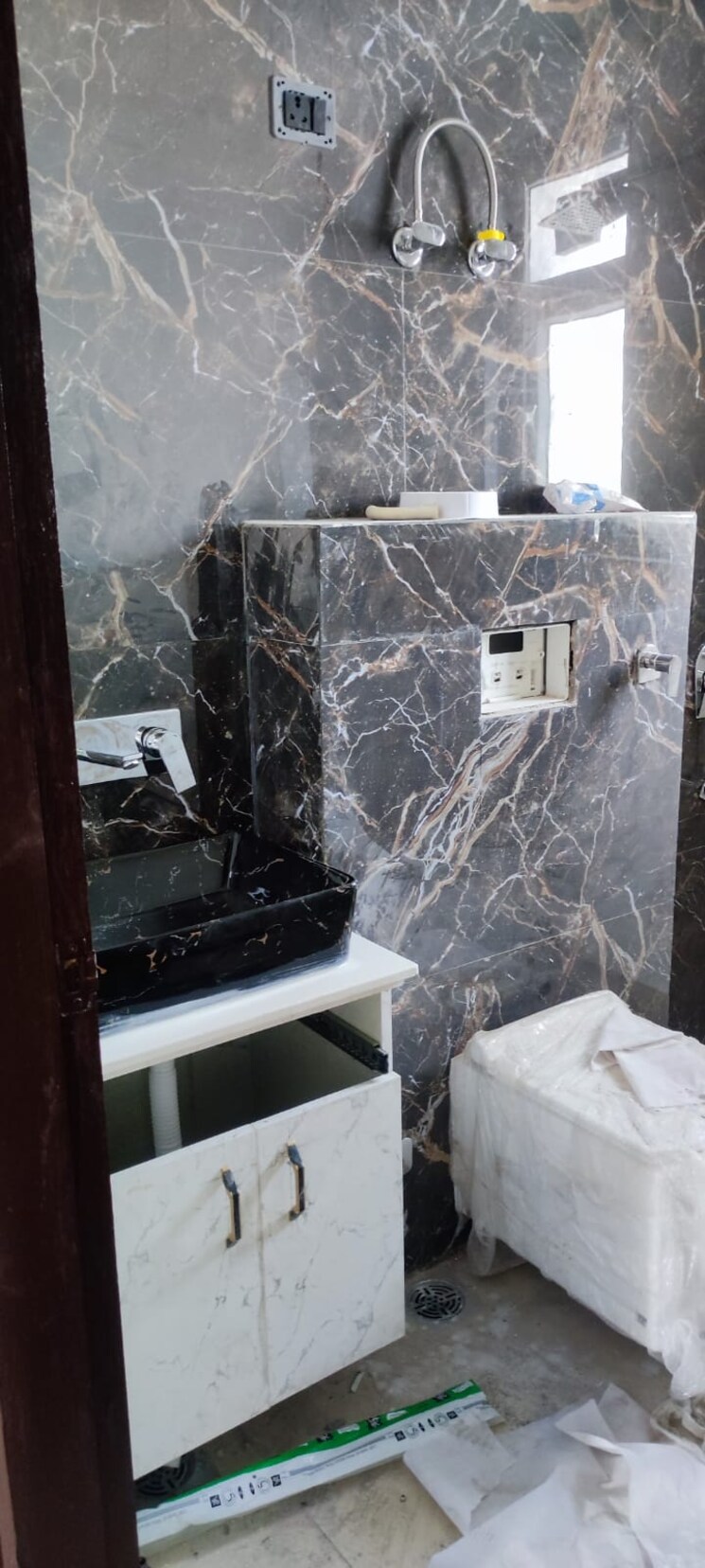 Kitchen, fidato-honour-homes 3 Bedroom 180 Sq.Yd. Builder Floor In Sector 89 Faridabad 8224733