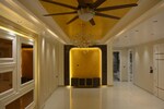 4 BHK + Servant Room 230 Sq.Yd. Builder Floor in Shakti Khand