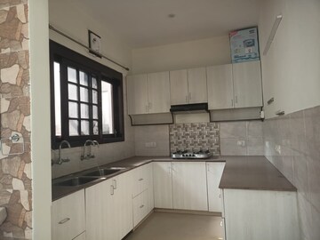 Kitchen in 3 BHK Apartment at Sector 31 – for Rent