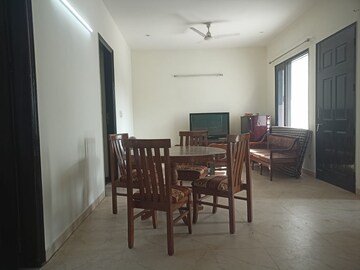 3 BHK Apartment For Rent in Sector 31 Gurgaon  8224738