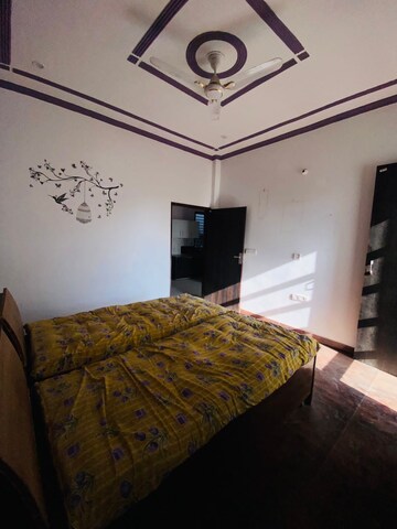 Bedroom in 2 BHK Apartment at Sunny Enclave – for Rent