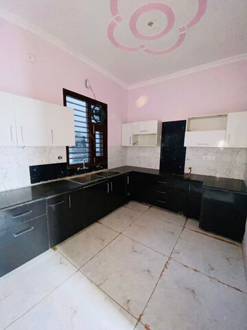 Kitchen in 2 BHK Apartment at Sunny Enclave – for Rent