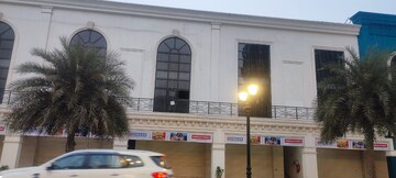  Showroom – Exterior View View at Omaxe World Street, Sector 79 - for Sale