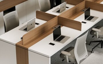 Office Space For Rent in Simpli City, Handewadi