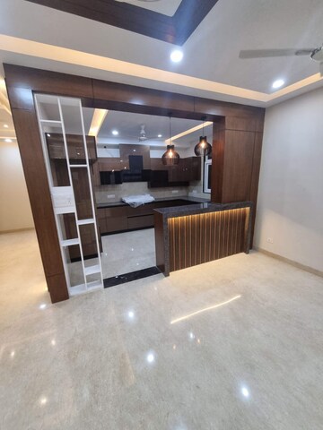 Living Room in 3 BHK Apartment at Kohinoor Famville, Hinjewadi – for Sale