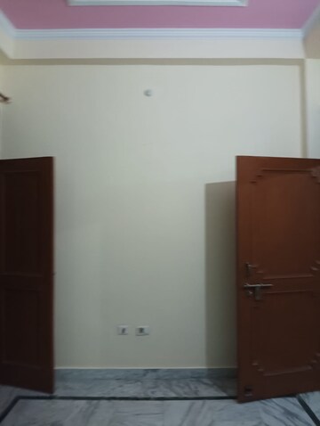 2 BHK Independent House For Rent in Jankipuram