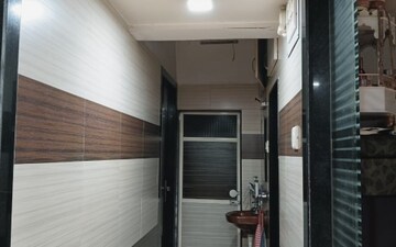2 BHK Apartment For Rent in Poonam Park View, Virar West