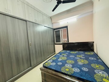 1 BHK Apartment For Rent in Kondapur