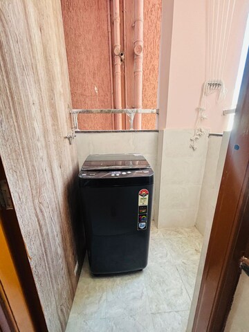 Furnished Amenities in 1 BHK Apartment at Kondapur – for Rent