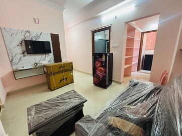 Bedroom in 1 BHK Apartment at Kondapur – for Rent
