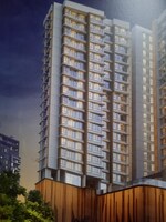 2 BHK 685 Sq.Ft. Apartment in Sahakar Revanta