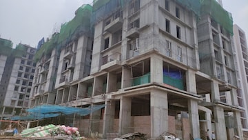 4 BHK Apartment For Resale in Vinayak Vista Lake Town Kolkata  8224792