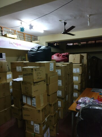 Team Area in  Office Space at Btm Layout 1 – for Rent