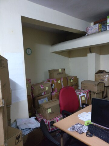 Team Area in  Office Space at Btm Layout 1 – for Rent