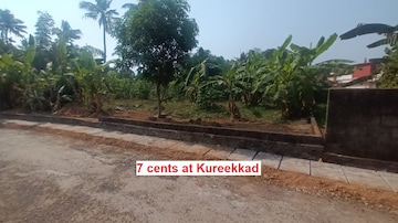 Plot For Resale in Puthiyakavu Kochi  8224849