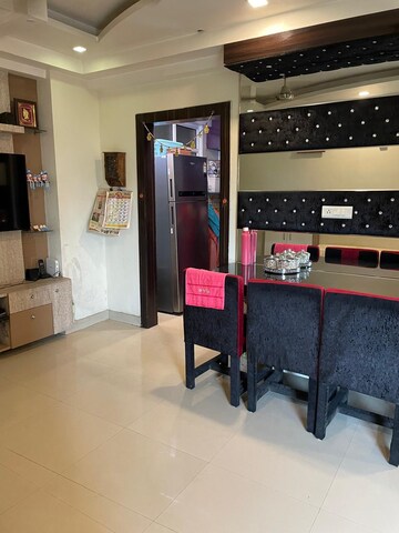 Team Area in 3.5 BHK Apartment at Galaxy North Avenue ll, Gaur City 2  – for Sale