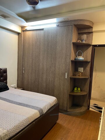 Furnished Amenities in 3.5 BHK Apartment at Galaxy North Avenue ll, Gaur City 2  – for Sale