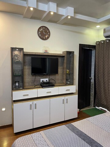 Kitchen in 3.5 BHK Apartment at Galaxy North Avenue ll, Gaur City 2  – for Sale