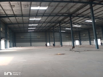 Commercial Warehouse 36000 Sq.Ft. For Rent in Dasna Ghaziabad  8224862