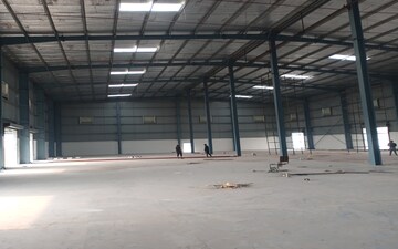Warehouse For Rent in Dasna