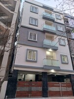 6+ BHK 5900 Sq.Ft. Independent House in HSR layout