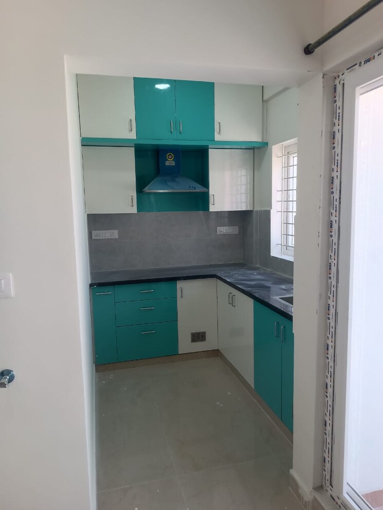 Kitchen, hsr layout 6+ Bedroom 5900 Sq.Ft. Independent House In Hsr Layout Bangalore 8224874